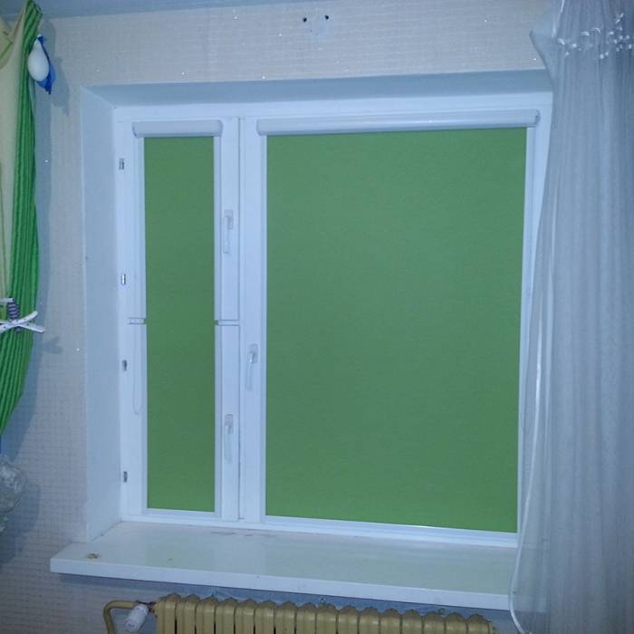 Рольшторы, Рулонные шторы в Гомеле, фотография 2