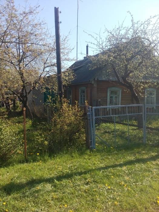 Продам дом с участком, ул.Острожско, фотография 1