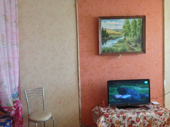 Сдам 1комнатную квартиру по Логойскому тракту, Логойский тракт дом 2 корус 1, фотография 9