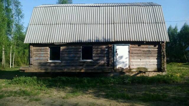 дача с хорошим участком Малые гаяны, фотография 2