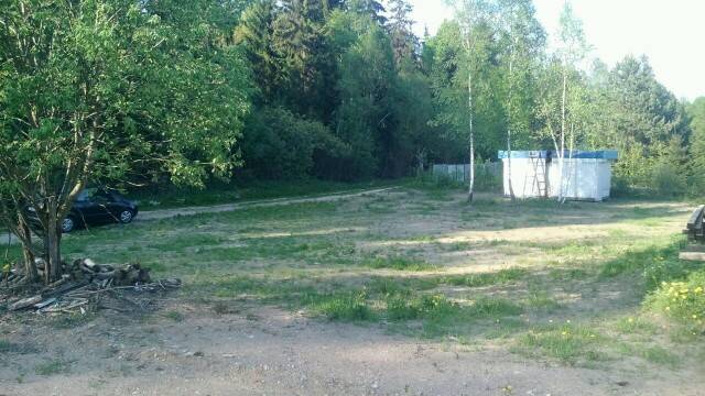 дача с хорошим участком Малые гаяны, фотография 5