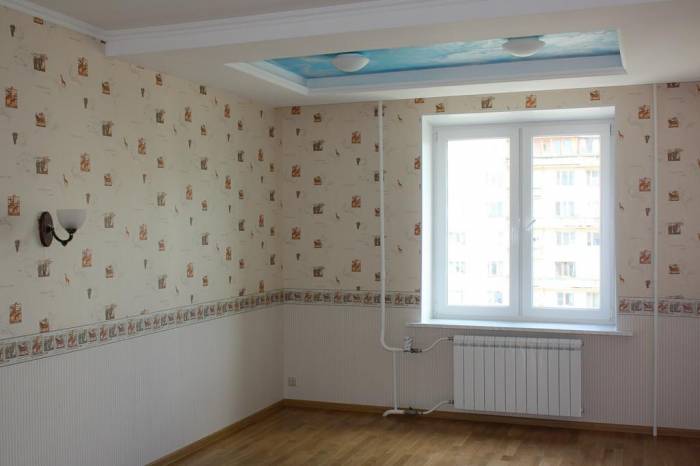Ремонт квартир под ключ, фотография 5