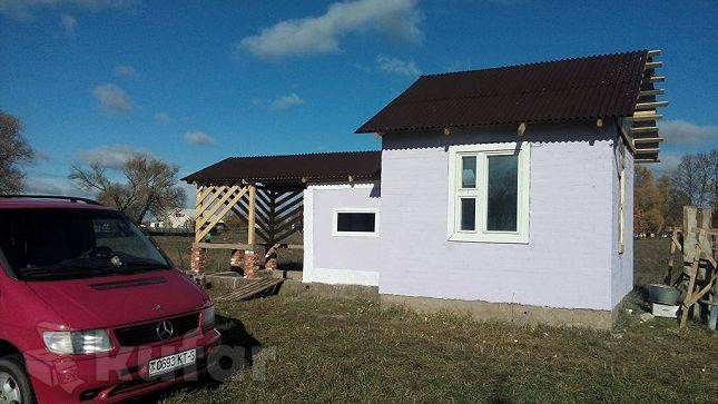 Дача в деревне, Синча, фотография 1