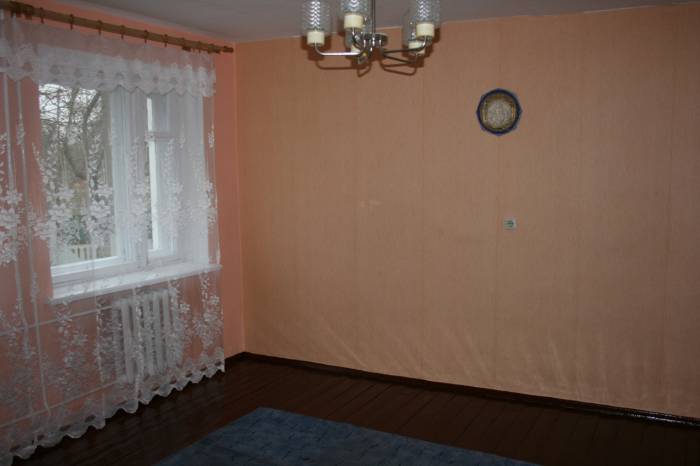 Кирпичный дом в агрогородке Малеч, фотография 3
