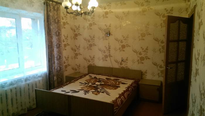 Сдается 2-х комнатная квартира в Логойске, ул. Советская д. 43, фотография 3