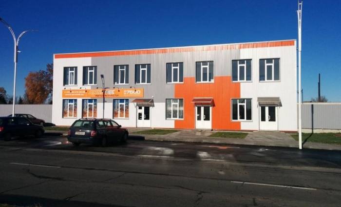 Офисное помещение 10м.кв,   ул.Луначарского, 86., фотография 1