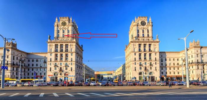 Развитие, фотография 1