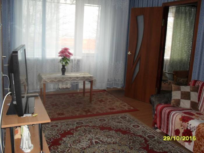 Сдаю в наем посуточно 1,2,3,ком квартиры, Брестская, фотография 1