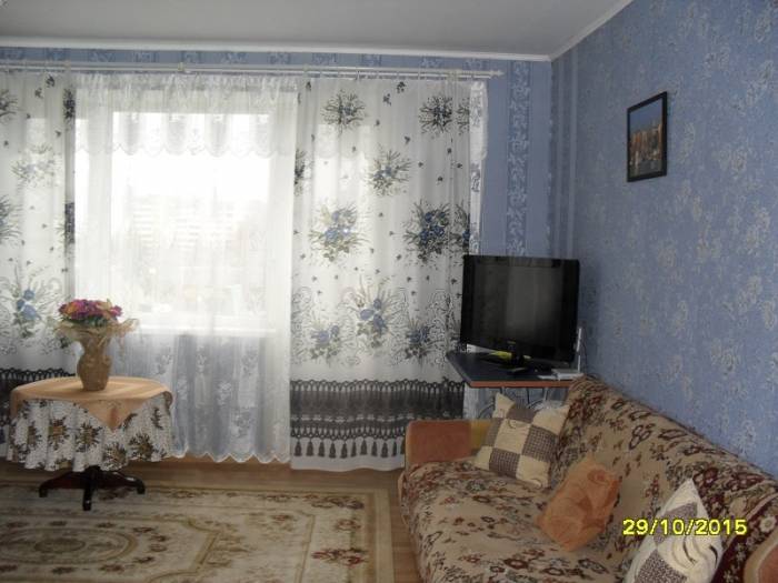 Сдаю в наем посуточно 1,2,3,ком квартиры, Брестская, фотография 2