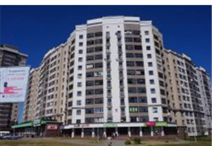 Продаю 1-комнатную квартиру, ул. Жиновича д.1, фотография 2