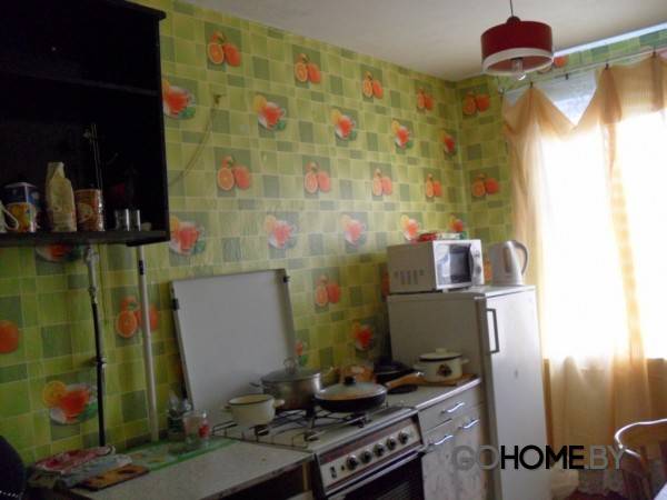 продам 4х комнатную квартиру, Республика Белоруссия, Гомельская область , ул. Набережная , фотография 4