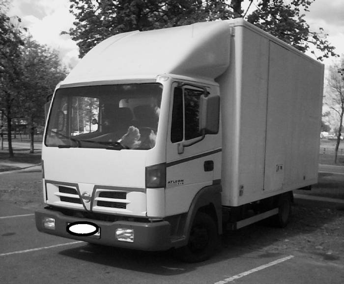 Грузоперевозки, квартирный переезд, доставка стройматериалов до 2 тонн, фотография 2