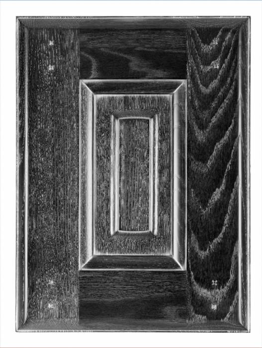 Фасады из массива ясеня Woodexpert, фотография 10