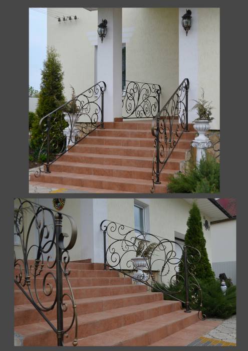 ковка, фотография 3