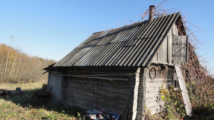Срочно продам д. Чернявщина , Минский р-он ,  2 км до г. Заславль, фотография 6
