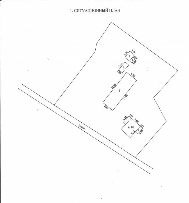 Срочно продам д. Чернявщина , Минский р-он ,  2 км до г. Заславль, фотография 10