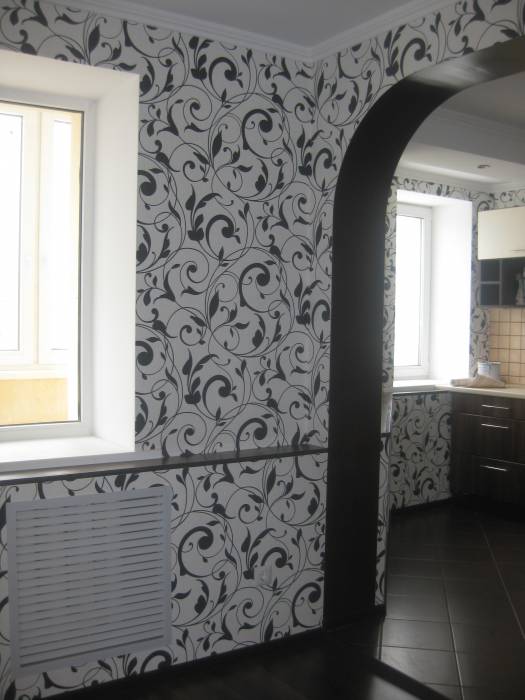 продам двухкомнатную квартиру с ремонтом, ул. Набережная, д. 83 кв. 67, фотография 4