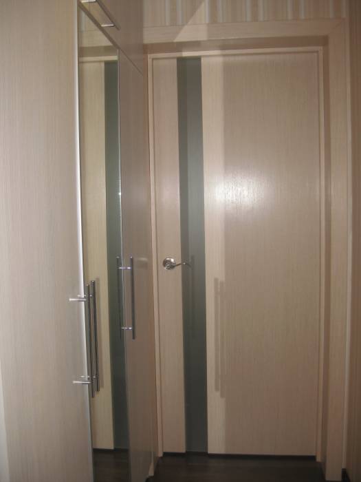 продам двухкомнатную квартиру с ремонтом, ул. Набережная, д. 83 кв. 67, фотография 10