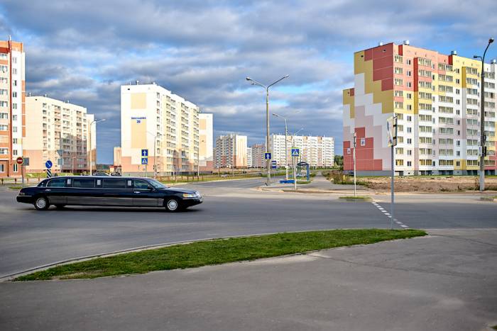 Продается новая 1-комнатная квартира в районе Билево, фотография 2