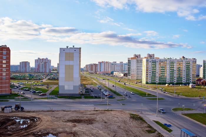 Продается новая 1-комнатная квартира в районе Билево, фотография 8