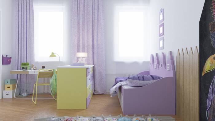Дизайн квартир, домов, офисов, кафе, магазинов, фотография 6