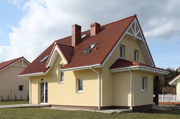 КРОВЛЯ! Кровельные работы любой сложности., фотография 2