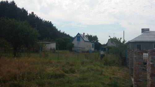 Дача в 2км от Бреста, фотография 2