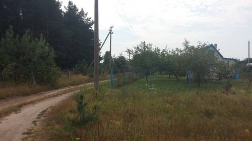 Дача в 2км от Бреста, фотография 3