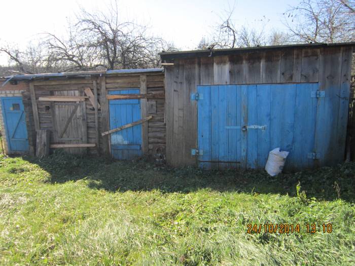 дом в г.п.Ореховск , фотография 4