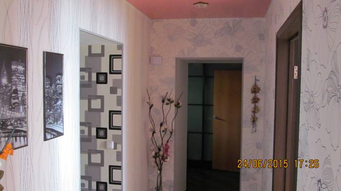 двухкомнатная квартира, Кутузова д5, фотография 3