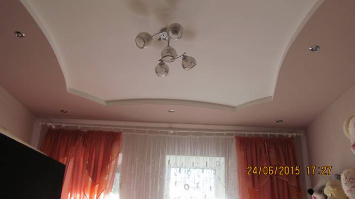 двухкомнатная квартира, Кутузова д5, фотография 5