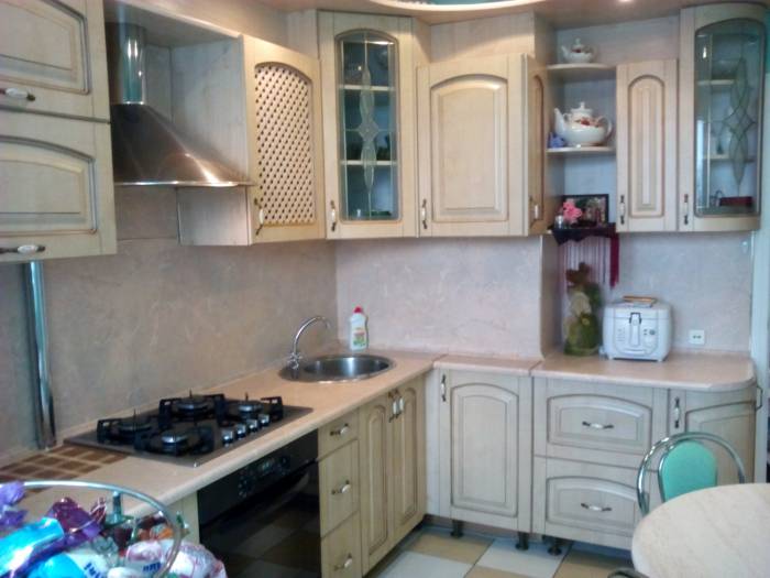 Продам приватизированную 3-ую квартиру, г мкрн 16 д 24, фотография 1