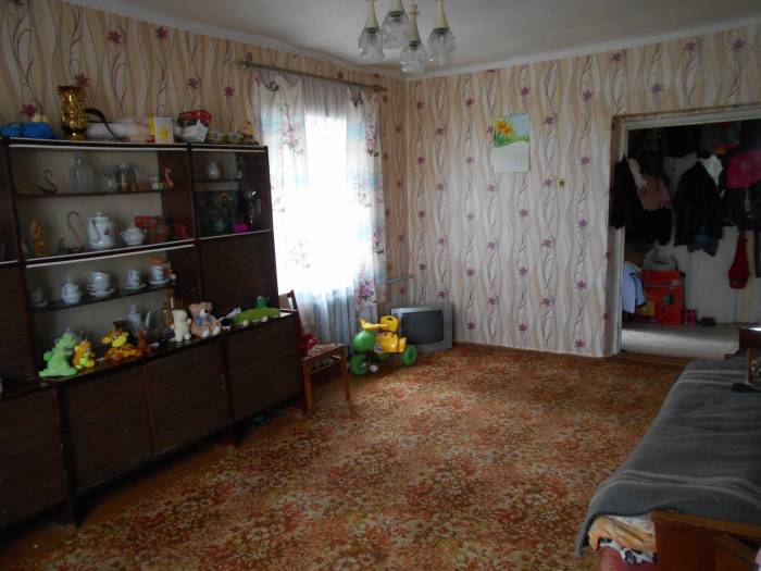 3-х комнатная квартира рядом с Мирским замком, Гродненская область, Кореличский р-он, а. Оюцевичи, фотография 1