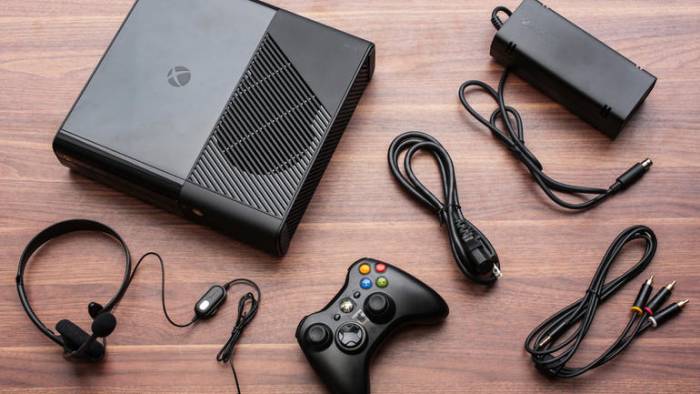 продам xbox 360, фотография 1