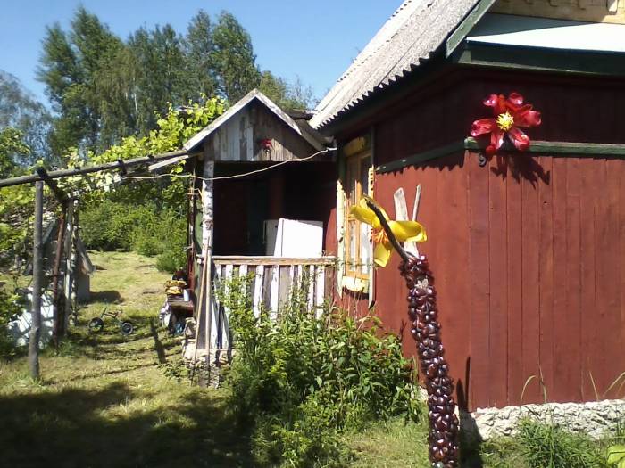 для летнего отдыха, фотография 2