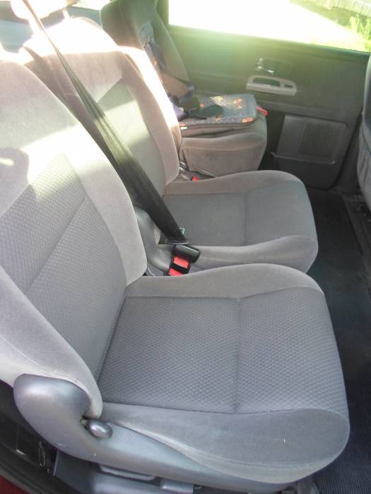 Продам FORD GALAXY 1.9TDi 2001 г.в., фотография 3