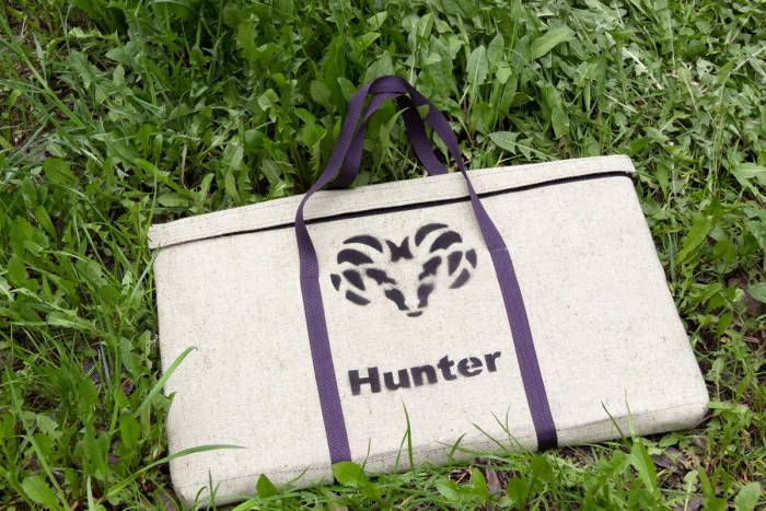 Мангал Hunter, фотография 2