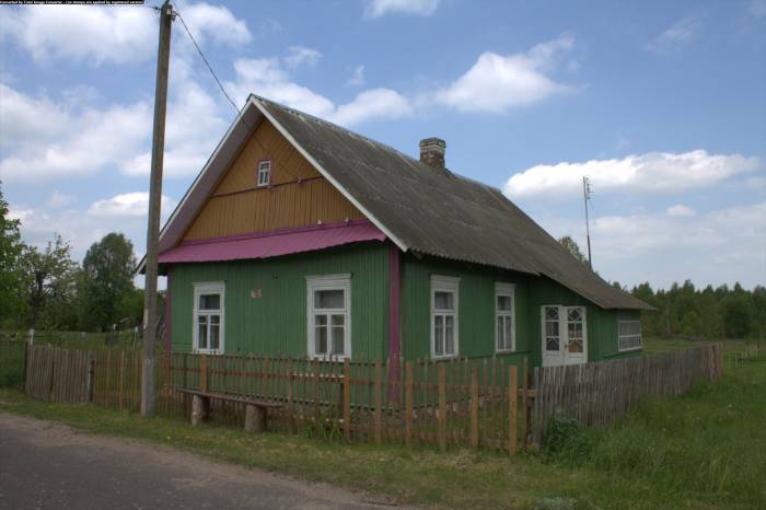 продам дом с участком, фотография 3