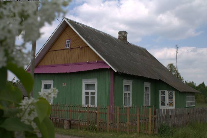 продам дом с участком, фотография 12