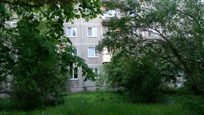 Двухкомнатная квартира по Калиновского 77, фотография 1