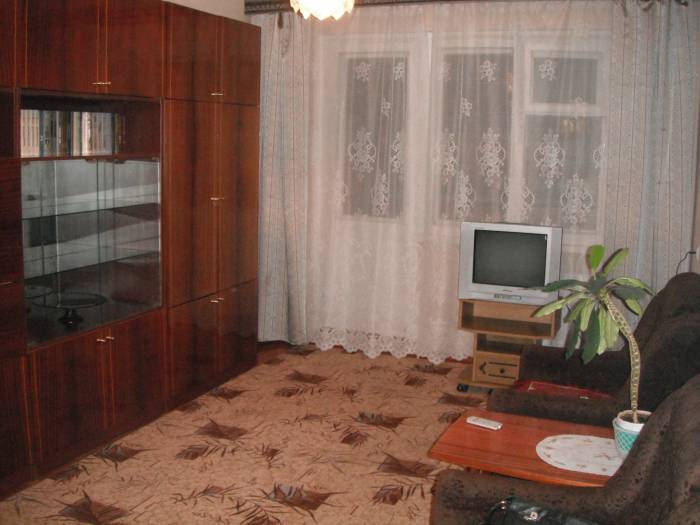 Двухкомнатная квартира по Калиновского 77, фотография 4
