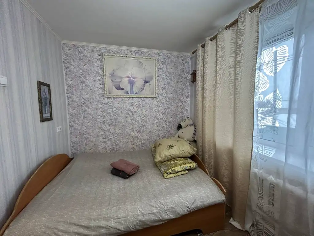 Сдача квартиры на сутки в Хойниках, ул.Парковая, д.10, фотография 3