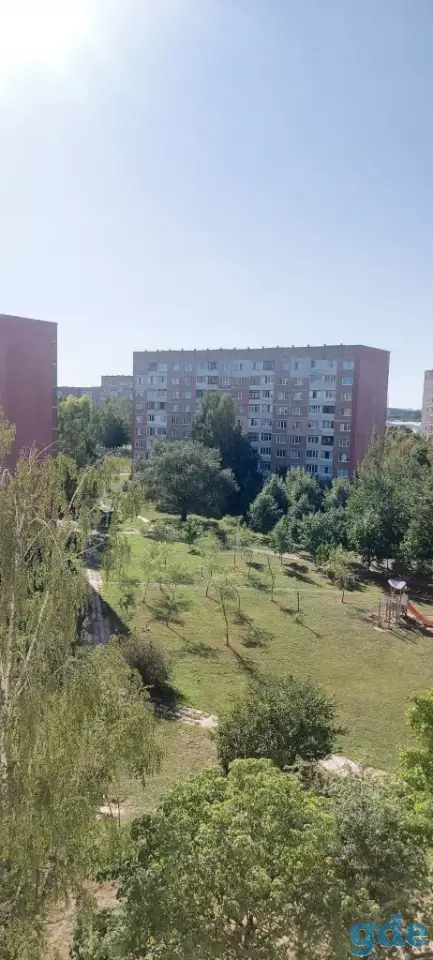 Продается трёх комнатная квартира, Илимская 29, фотография 12