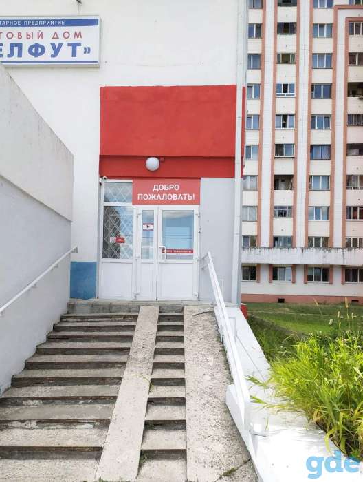 Помещение в аренду, 247760, ул.Нефтестроителей, 10А, фотография 1