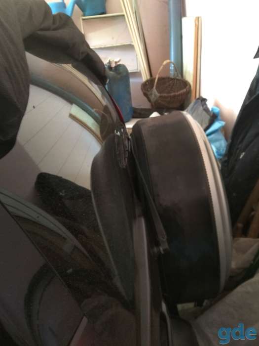 Продажа Toyota Land Cruiser Prado, фотография 3