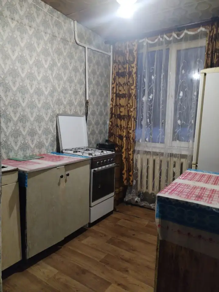Комната, Бульвар Камарова 20, фотография 9