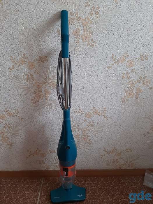Продажа пылесоса, фотография 2