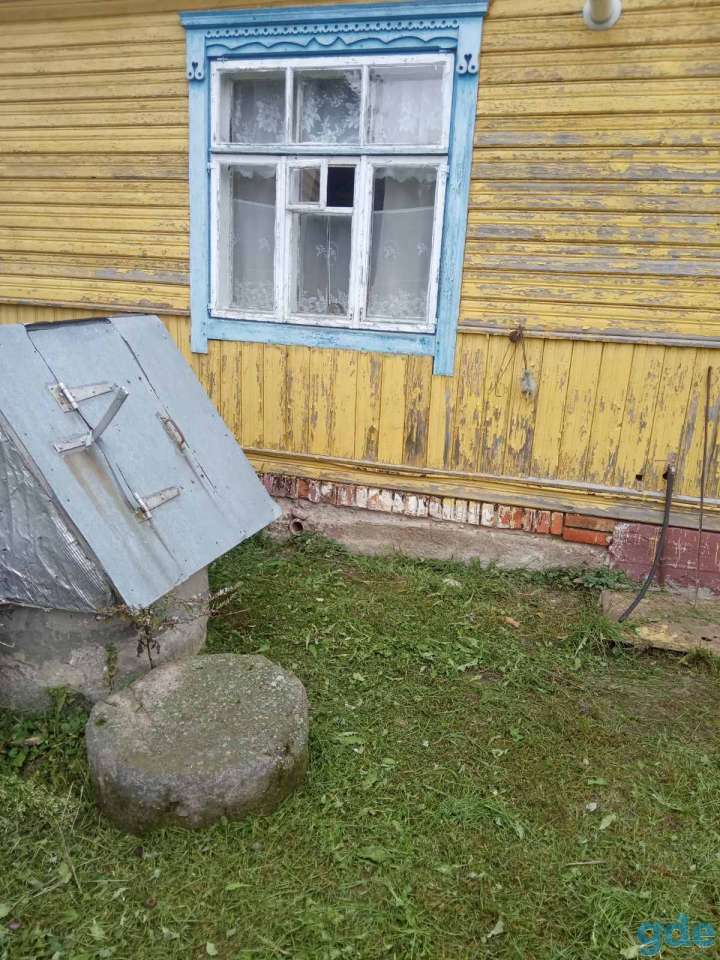 продам дом, Брестская обл. Ивацевичский р-н, фотография 6