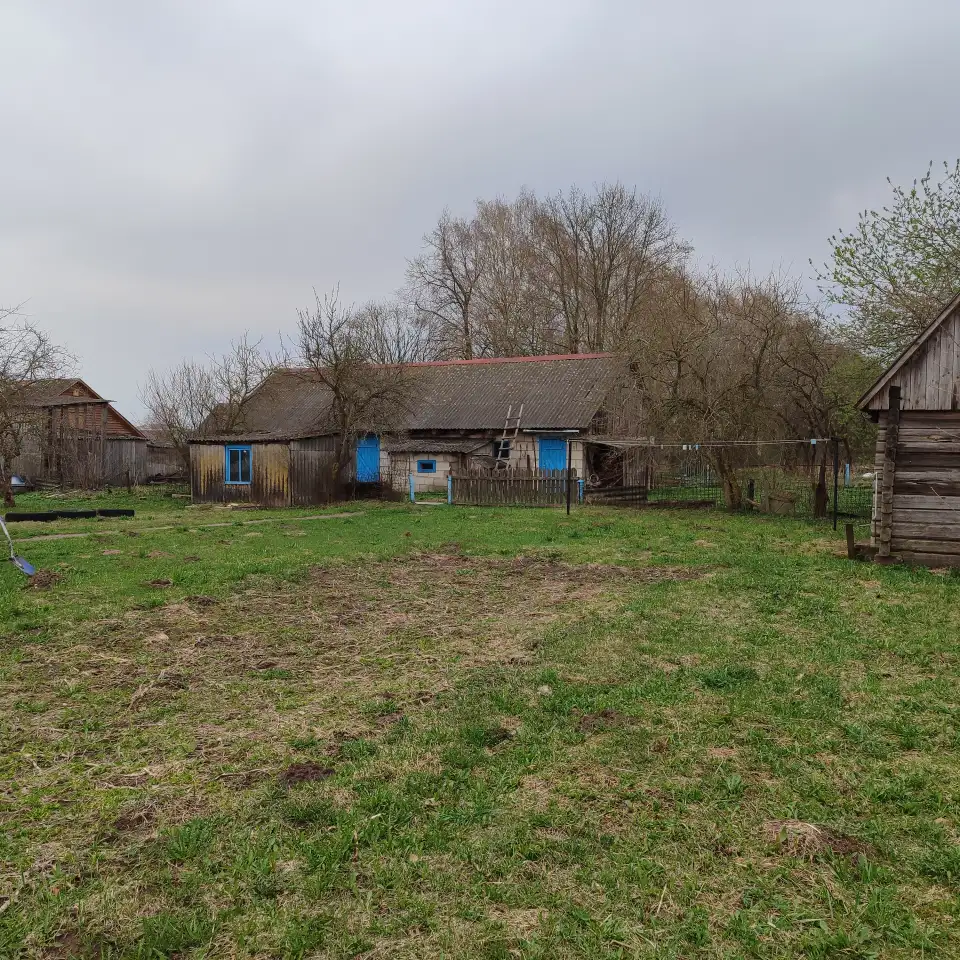 Продам дом, Гродненская область Сморгонский район Лылойти улица Полевая, фотография 3