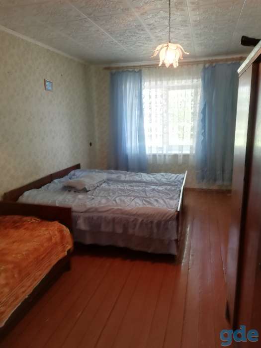 Квартира, Глубокский район аг Прошково, фотография 4
